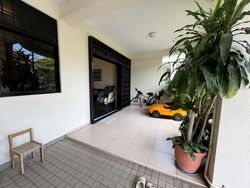 Bedok Ria (D16), Terrace #547497761